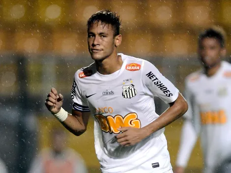 NOVO NEYMAR? Joia do Botafogo ‘quebra a banca’ na Copinha