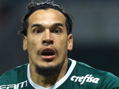 “Gómez renovando e ele…”; ‘Adeus’ vira realidade no Palmeiras