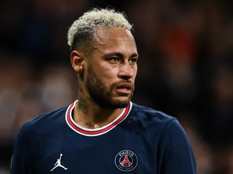 PSG toma atitude de última hora com Neymar e agita bastidores