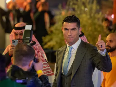 Cristiano Ronaldo procura chef e oferece salário ‘gordo’ em euros