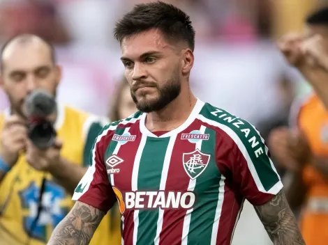 Caetano ‘perde a paciência’ com Nathan e movimenta Atlético