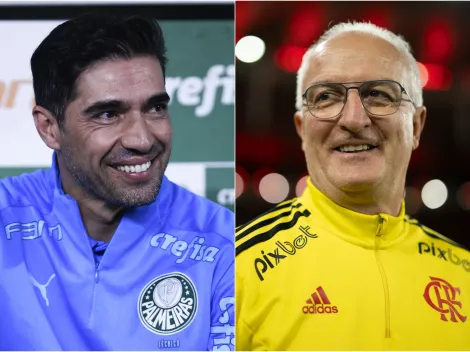 Dorival e Abel ficam entre 10 melhores técnicos do mundo em 2022