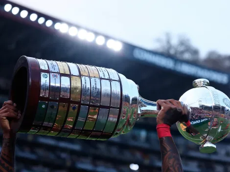 Conmebol ‘surpreende’ e aumenta premiação da Copa Libertadores