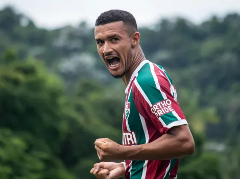 Destaque na Copinha deixa claro que o Fluminense ainda tem mais para mostrar