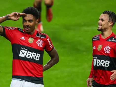 Ex-Flamengo pode jogar com Messi daqui a 6 meses, confirma dono do PSG