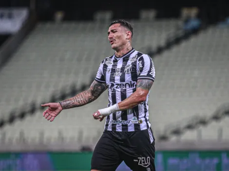 Jornal escancara motivos que fizeram Fluminense desistir da contratação de Vina