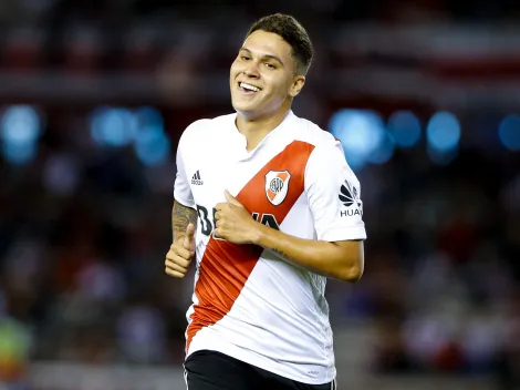 Torcida do Grêmio se diverte na web após Inter levar chapéu por Quintero