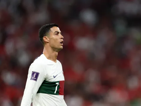 Ex-Manchester United não economiza nas palavras e detona decisão de CR7