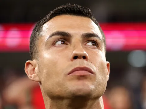 Parça de Cristiano recebe 'ligação surpresa' e pode parar no Al Nassr 