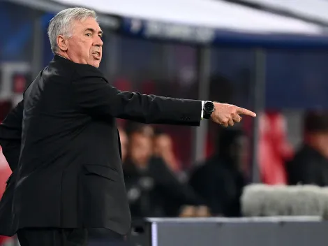 Ancelotti faz a ‘boa’ e relaciona brasileiro pela 1ª vez no Real Madrid