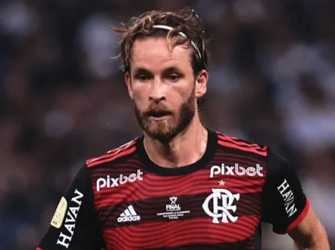 Galo aproveita que Flamengo tem Léo Pereira para atravessar negócio no Benfica