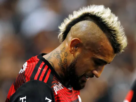 Ídolo do Inter não se intimida e ‘detona’ atitudes de Vidal