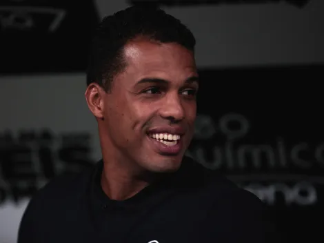  Corinthians fecha com jogador para felicidade de Fernando Lázaro