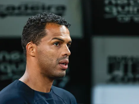 Pentacampeão explica porque Corinthians optou pela efetivação de Fernando Lázaro