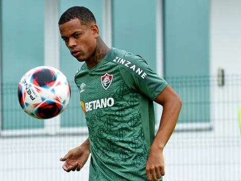 Caio Paulista sai do Fluminense ‘de surpresa’ e torcida agradece