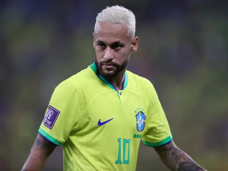 Neymar entra no ranking dos jogadores mais populares na Twitch  