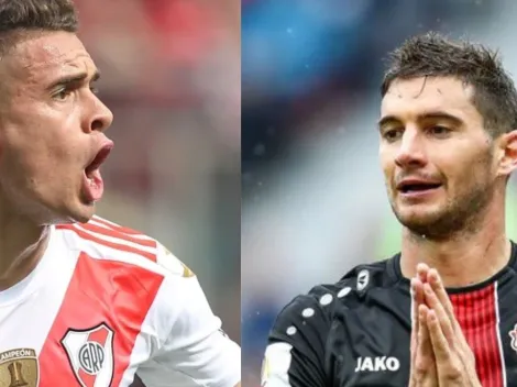 É um atacante que...; Torcida do Grêmio bate cabeça com possível chegada de Deyverson ao Imortal