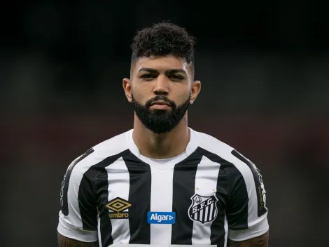 Ex-empresário de Gabigol explica fracasso na Europa e bomba no Santos