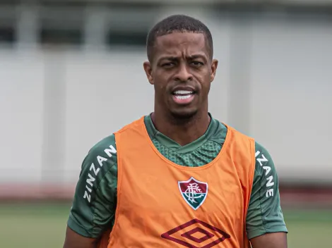 Reservas perdem a vez no Fluminense e Keno puxa fila de novidades