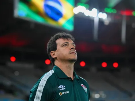 Multicampeão com Palmeiras deixa escapar atitude curiosa de Diniz que mudou sua trajetória