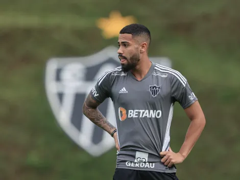 Valor da negociação por Calebe surpreende torcida do Fortaleza