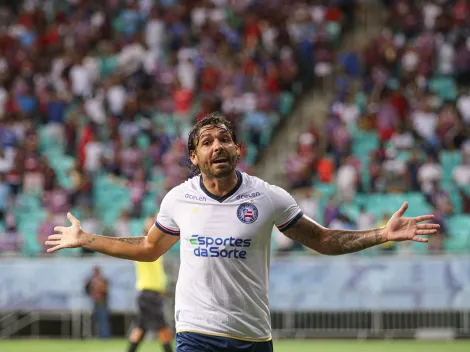 Ricardo Goulart se contradiz e celebra êxito em função esnobada no Santos