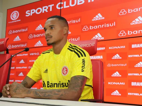 John come banco no Internacional e Mano muda escalação no Gauchão