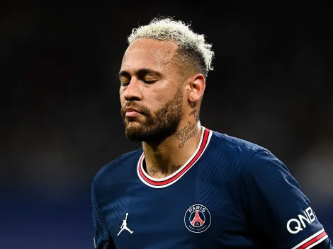 Jornais internacionais não pegam leve e alfinetam Neymar após ‘nova’ lesão em jogo do PSG