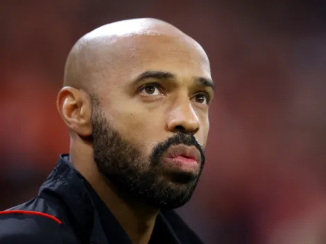  Henry 'joga no ventilador' estrago feito pelo Real Madrid no Liverpool