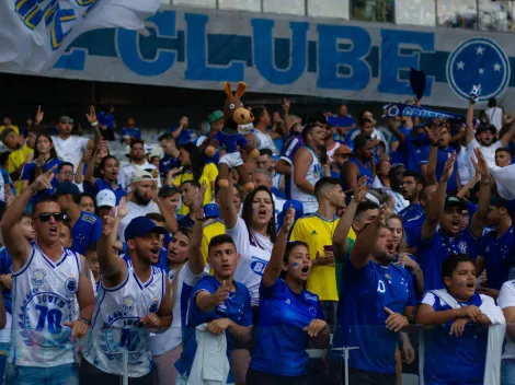 Preço dos ingressos para Cruzeiro x Democrata em  Cariacica 'enfurece' torcida