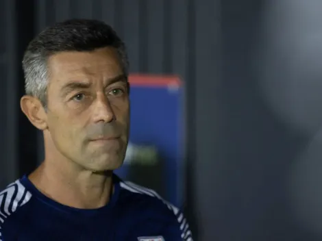 "Vai fazer falta demais"; Pedro Caixinha 'perde' jogador no Bragantino e motivo gera preocupação