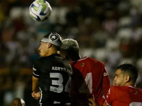 HABLOU! Governador de Sergipe 'pistola' após classificação polêmica do Botafogo