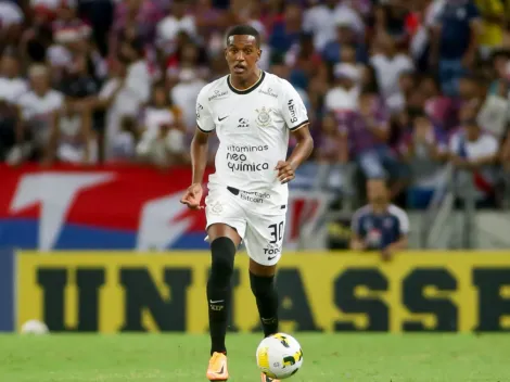 Torcedores alfinetam Corinthians após estreia de ‘gala’ de Robert Renan no Zenit