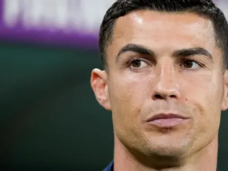 BOMBA! CR7 faz 'ligação surpresa' e astro pode desembarcar no futebol saudita 