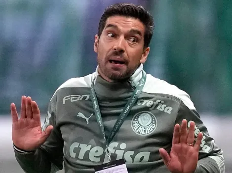 Abel Ferreira prepara ‘bote’ e Corinthians pode ser ajudado para anunciar negócio logo