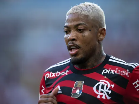 Flamengo dá ok e encaminha chegada de 'caminhão de dinheiro' por Marinho