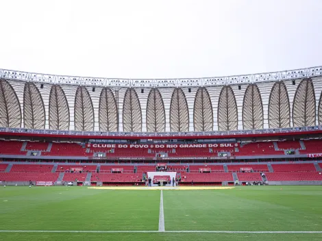 GAUCHÃO: INTERNACIONAL x ESPORTIVO; Onde assistir, raio x do duelo e mais
