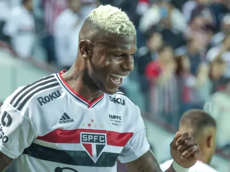 Além de Arboleda, São Paulo ganha mais um 'reforço crucial' no Paulistão