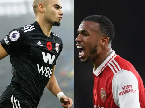 PL: FULHAM x ARSENAL; Onde assistir, raio x do duelo e mais