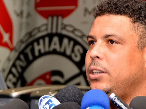 Ídolo uruguaio se iguala a Ronaldo Fenômeno em melhor início de temporada