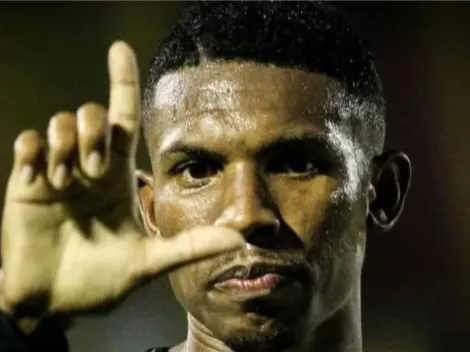 MAS JÁ? Lelê vira motivo de ‘preocupação’ no Fluminense antes mesmo de se apresentar