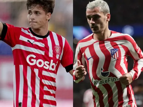GIRONA x ATLÉTICO DE MADRID pela LaLiga; Onde assistir, raio x do duelo e mais