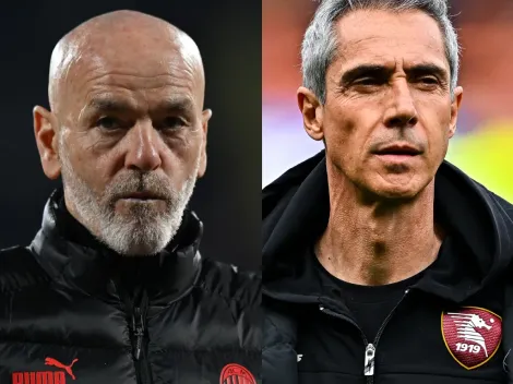 MILAN x SALERNITANA pela Série A do Italiano; Onde assistir, raio x do duelo e mais