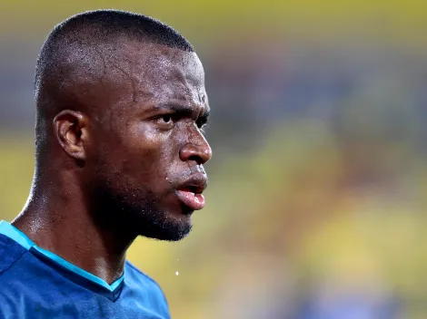 Publicação 'misteriosa' de Enner Valencia incendeia na torcida do Internacional