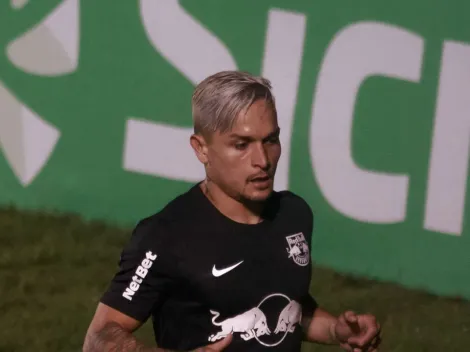 Jornalista 'vaza' desejo de Arthur e informação chega nos bastidores do Palmeiras