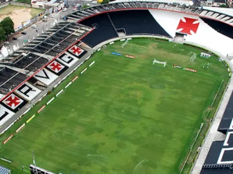 VASCO x ABC pela Copa do Brasil; Onde assistir, raio x do duelo e mais