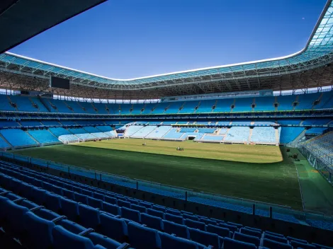 GRêMIO x FERROVIÁRIO pela Copa do Brasil; Onde assistir, raio x do duelo e mais