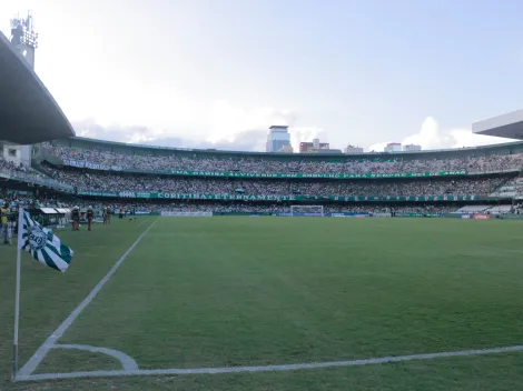 CORITIBA x CRICIÚMA pela Copa do Brasil; Onde assistir, raio x do duelo e mais