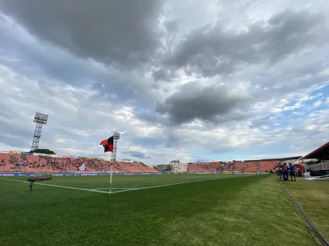 ITUANO x CEARÁ pela Copa do Brasil; Onde assistir, raio x do duelo e mais