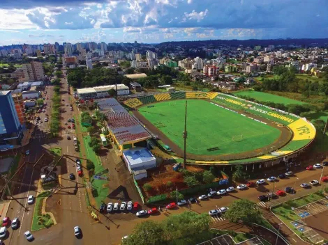 YPIRANGA x RED BULL BRAGANTINO pela Copa do Brasil; Onde assistir, raio x do duelo e mais